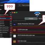 What is CCXProcess during Startup on Windows or Mac