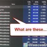 What is HP.OMEN.OMENInstallMonitor why it's using so much RAM