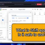What is Shift app and is it safe to use
