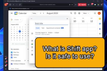 What is Shift app and is it safe to use