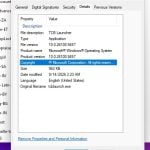 What is tcblaunch.exe and Why Did Defender Flag It in Downloads