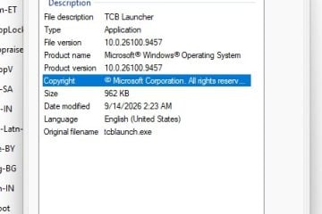 What is tcblaunch.exe and Why Did Defender Flag It in Downloads
