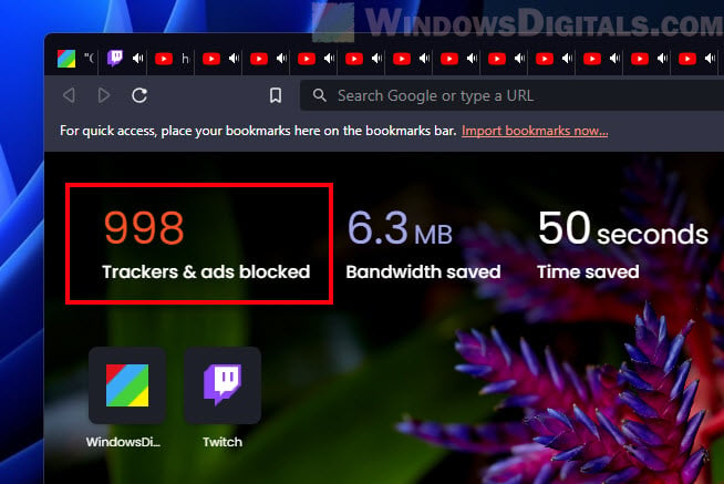 Why does Brave browser use high CPU and RAM
