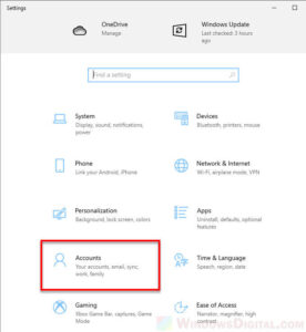 how to give administrator permission to user in windows 7