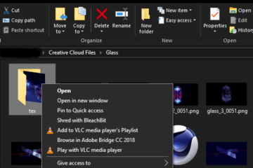 Windows 10 dark mode not working