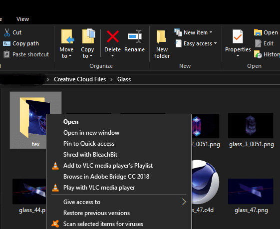 Windows 10 dark mode not working