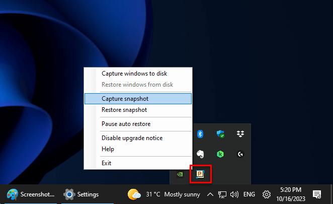 Windows 11 Disable Sleep Monitor Detection