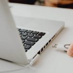 Windows 11 Keeps Scrolling Down on Its Own