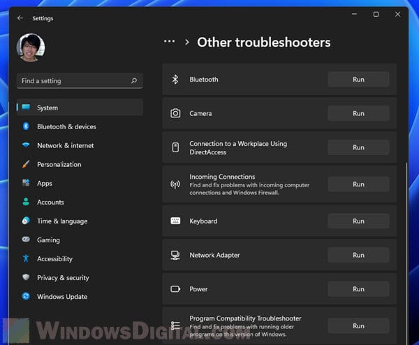Windows 11 Troubleshooter for Unknown USB Device