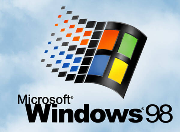 Windows 98 Startup Sound