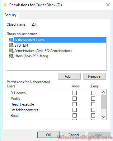 Windows Cannot Access Network Printer Windows 10