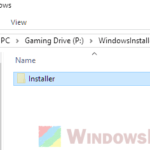 Windows Installer Folder Safe to Delete