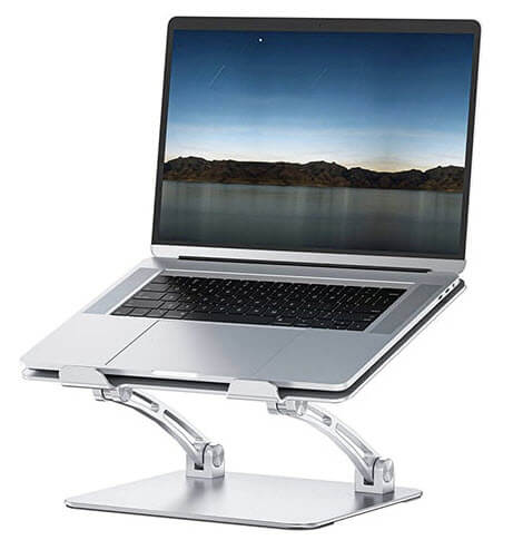 Windows Laptop or Macbook Stand
