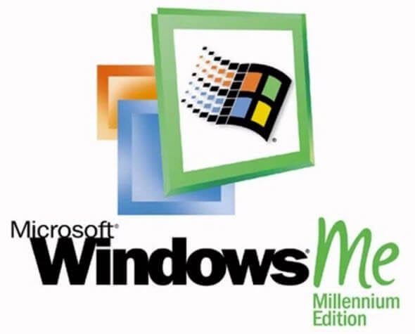 Windows ME and 2000 Startup Sound
