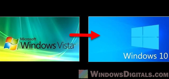 Windows Vista, 7, 8 and 10 Startup Sound