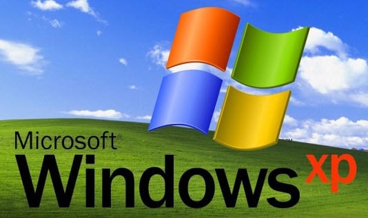 Windows XP Startup Sound