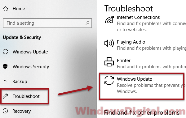 Windows setup could not configure windows to run on this computer's hardware