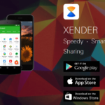 Xender for PC Windows 10 64-bit Free Download Latest Version