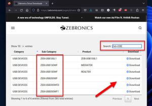 zebronics usb wifi adapter driver windows 7 64 bit