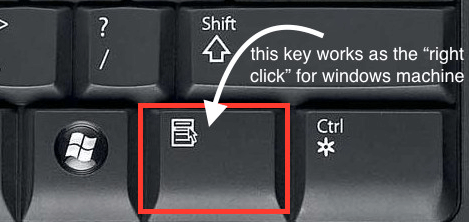 right click not working windows 10 laptop right click not working windows 10 laptop