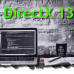 directX 13 download link offline installer