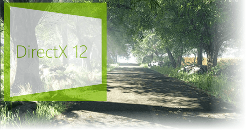 free download directx 12 for windows 10