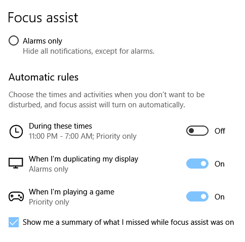 Enable game mode in Windows 11/10