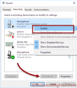 update windows 10 microphone driver update windows 10 microphone driver