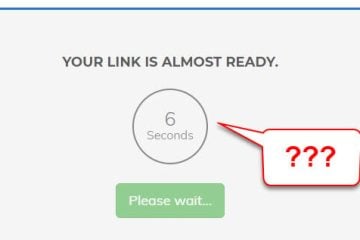 how to bypass countdown on a website website