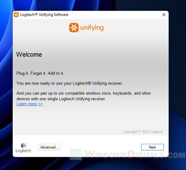 how to connect logitech keyboard without usb
