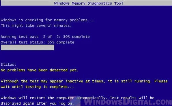 ntoskrnl.exe memory_management