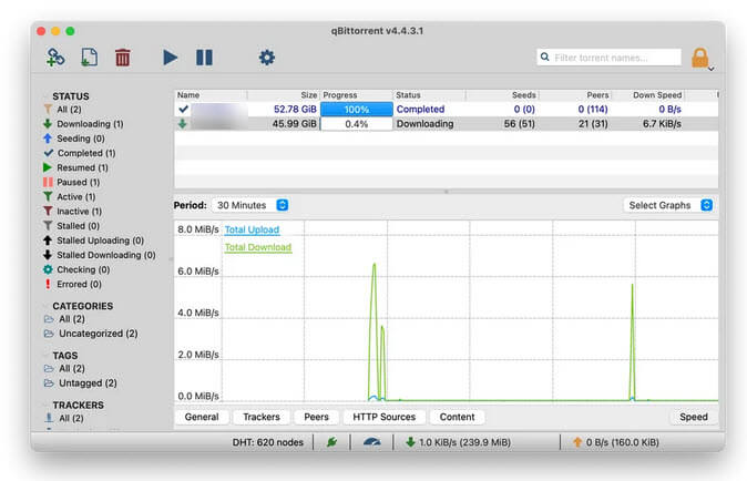 qBittorrent Mac Install Issues or Cannot be Opened