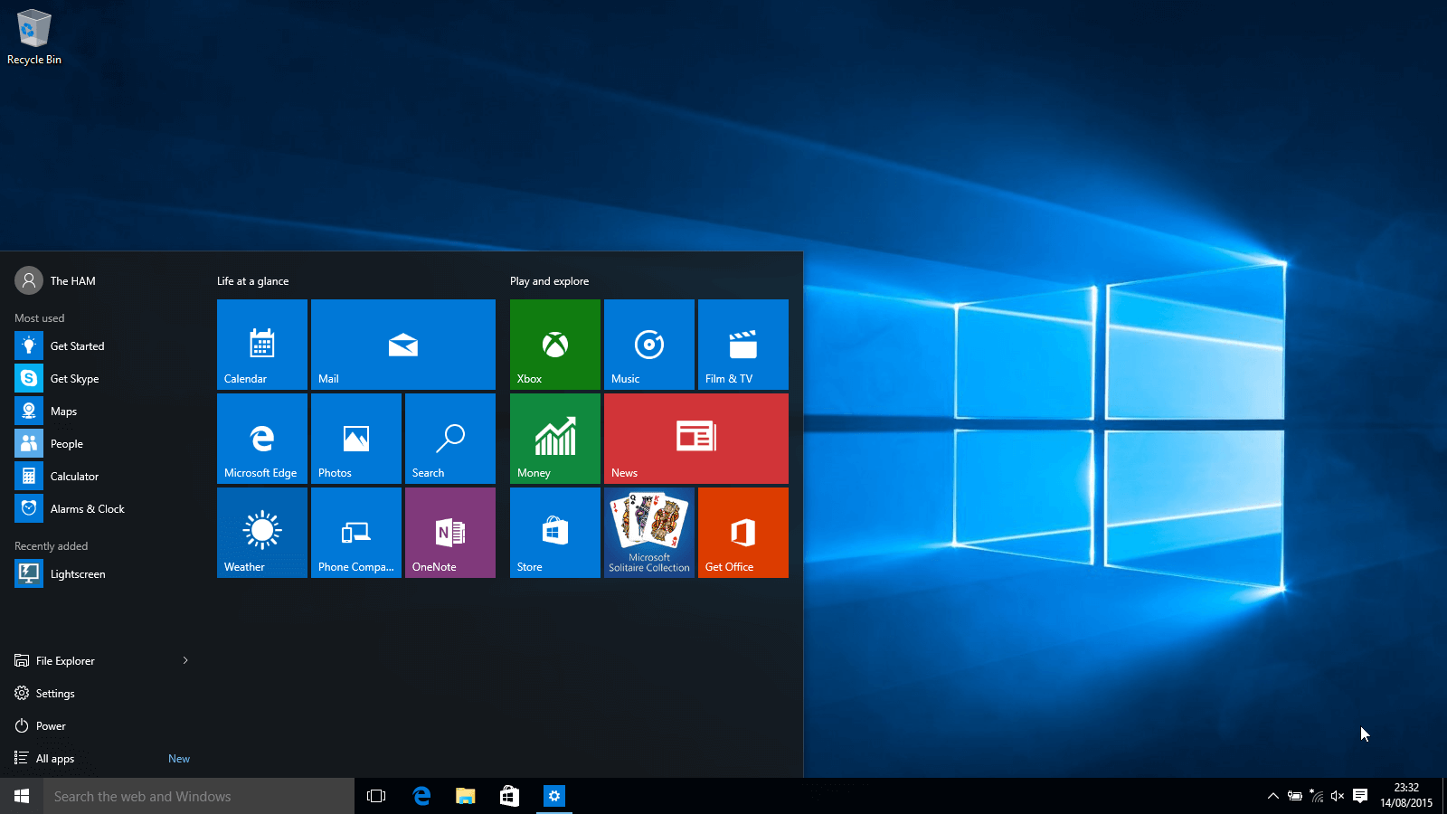 windows 10