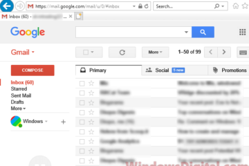 Gmail Com Sign In Log Into My Gmail Account Now